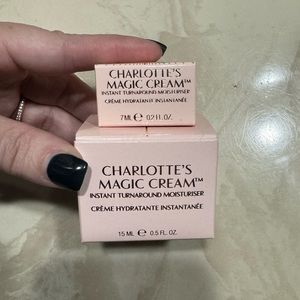 Charlotte Tilbury Magic Cream